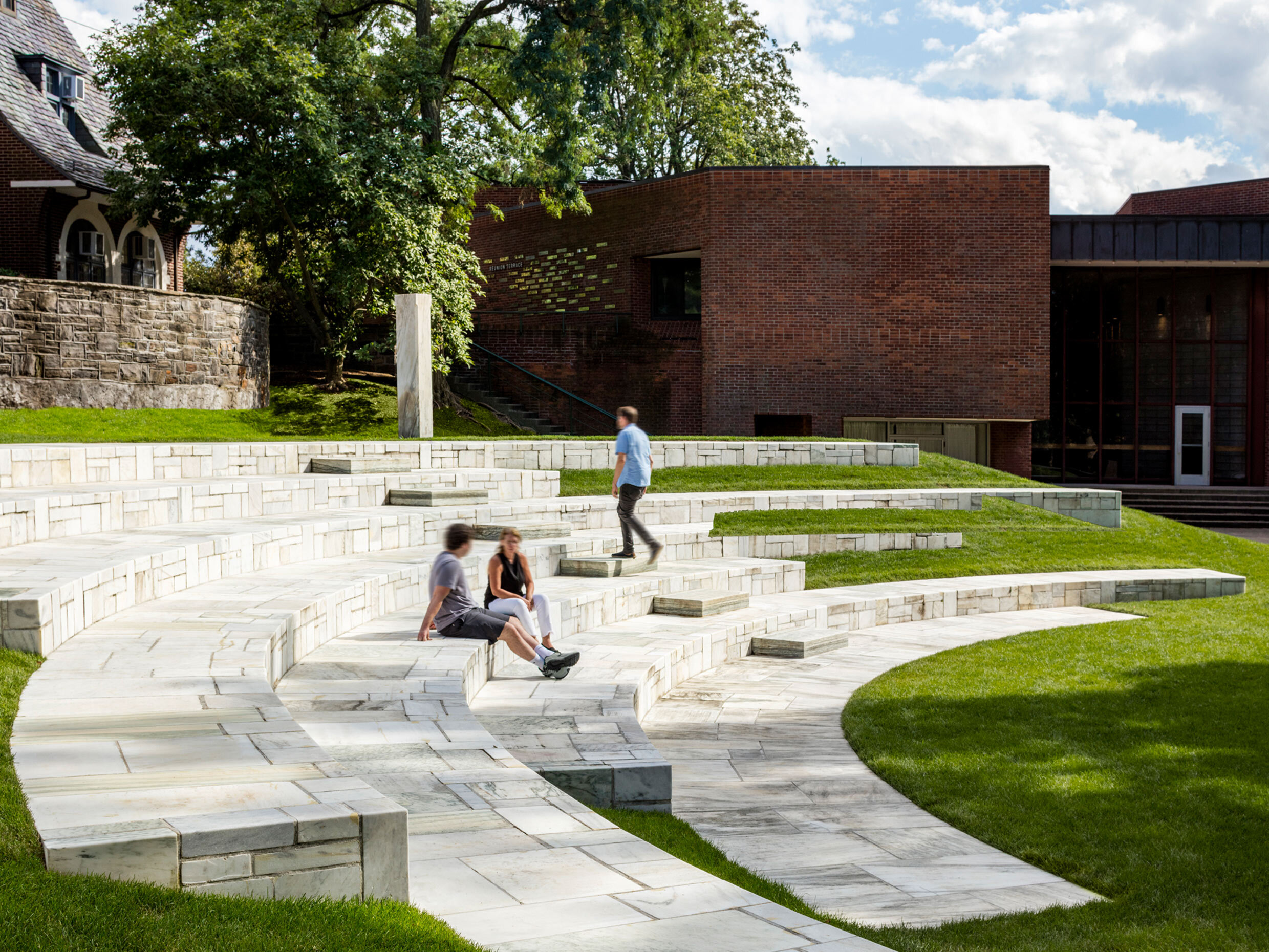 Kyle Rendall KSS Honored at AIA Pennsylvania Awards | KSS Architects