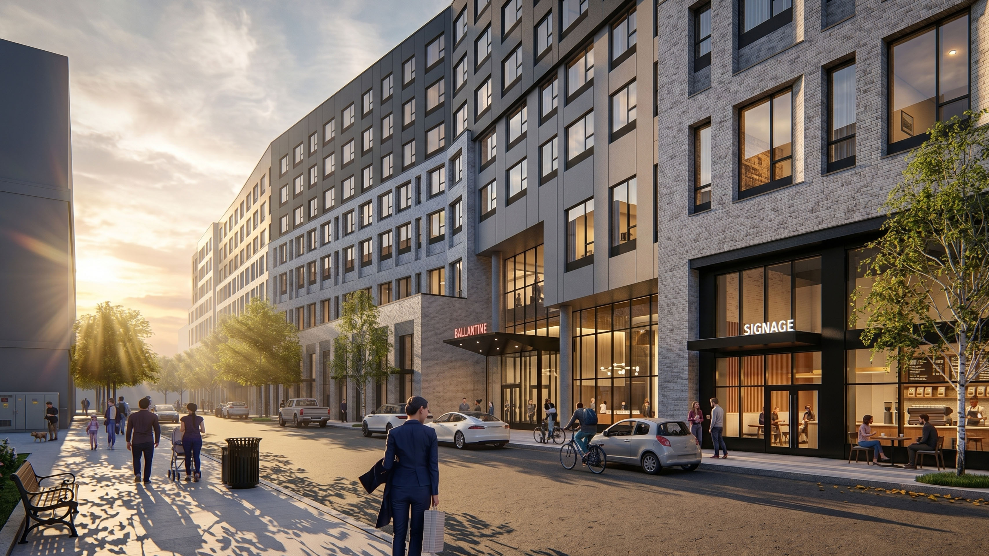 A New Mixed-Use: Anchor Institutions Create Long-Term Community Value ...